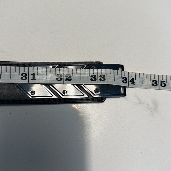 BCBG Adjustable Belt - Picture 7 of 7